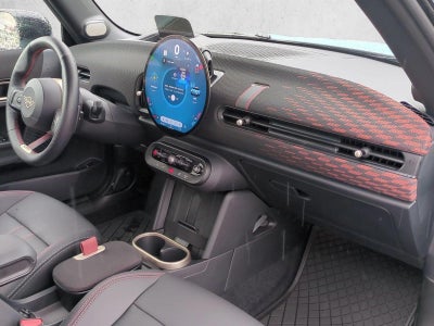 2026 MINI Cooper S Hardtop 2 Door Cooper S