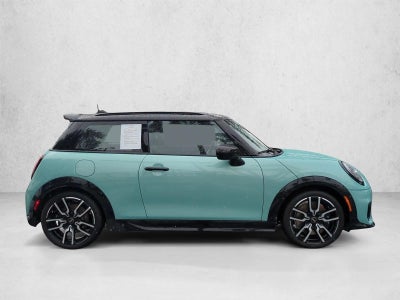 2026 MINI Cooper S Hardtop 2 Door Cooper S
