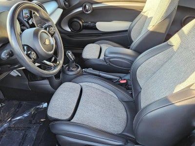 2021 MINI Cooper S Hardtop 2 Door Cooper S