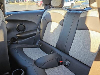 2021 MINI Cooper S Hardtop 2 Door Cooper S