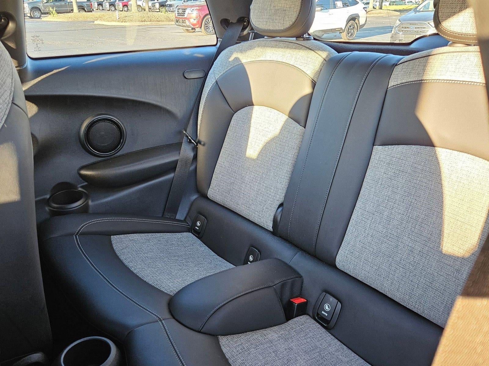 2021 MINI Cooper S Hardtop 2 Door Cooper S