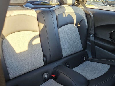 2021 MINI Cooper S Hardtop 2 Door Cooper S