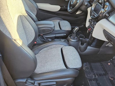 2021 MINI Cooper S Hardtop 2 Door Cooper S