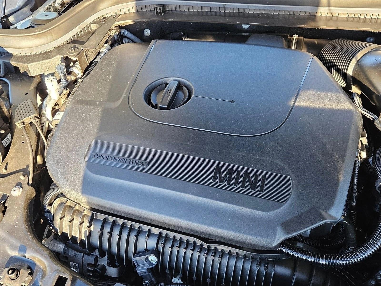 2021 MINI Cooper S Hardtop 2 Door Cooper S