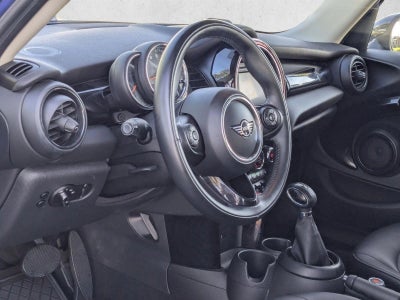 2019 MINI Cooper Hardtop 4 Door Cooper