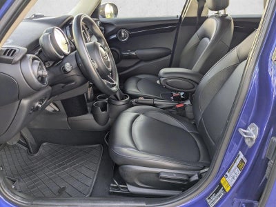 2019 MINI Cooper Hardtop 4 Door Cooper