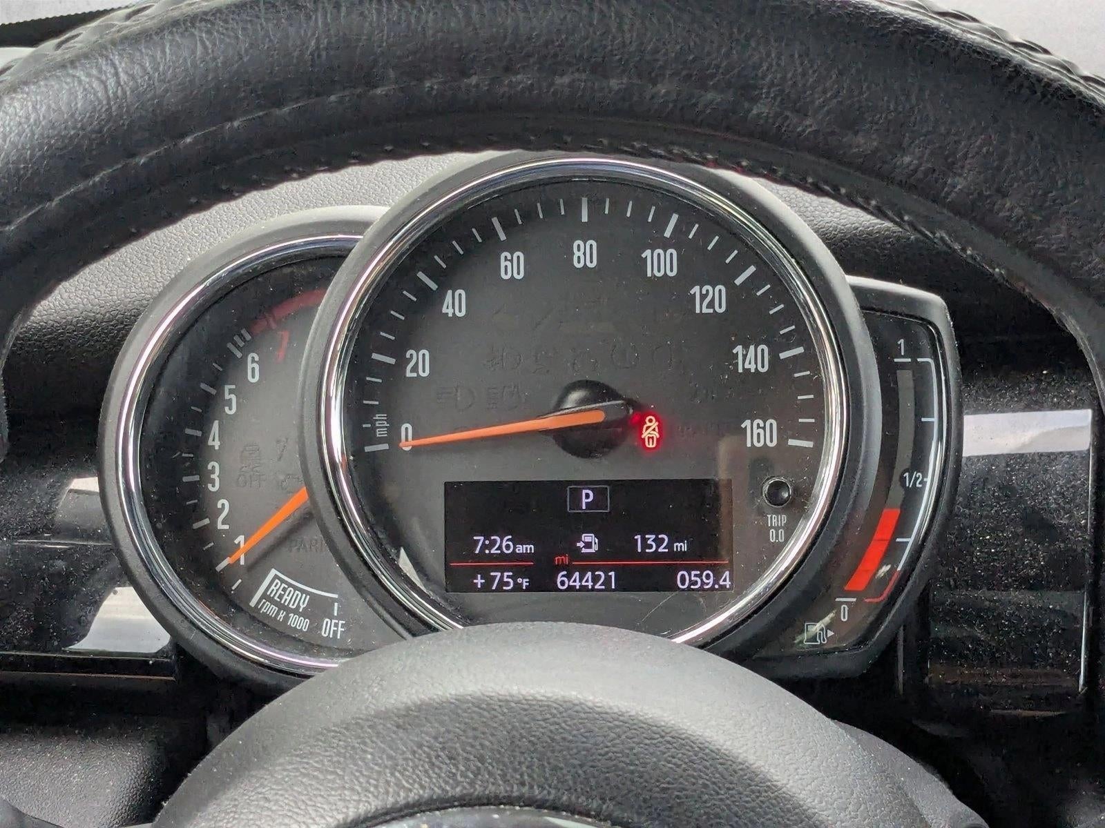 2019 MINI Cooper Hardtop 4 Door Cooper