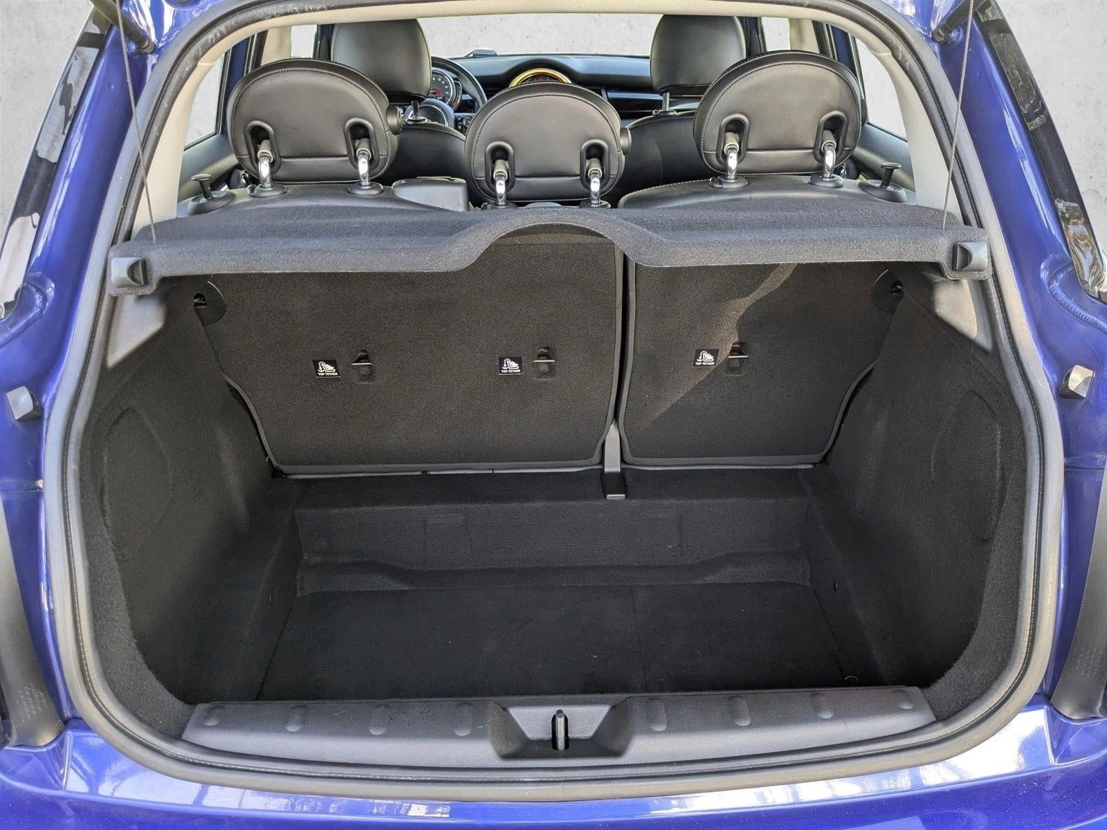2019 MINI Cooper Hardtop 4 Door Cooper
