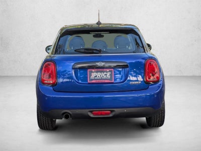2019 MINI Cooper Hardtop 4 Door Cooper