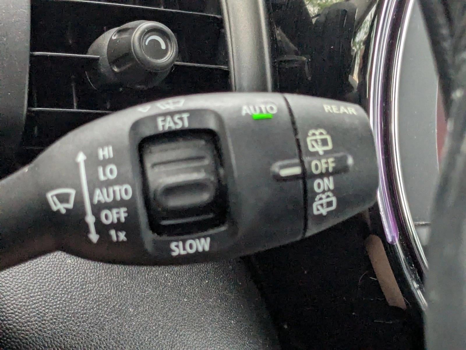 2019 MINI Cooper Hardtop 4 Door Cooper