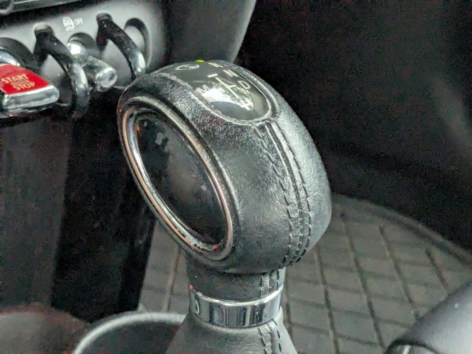 2019 MINI Cooper Hardtop 4 Door Cooper