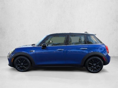 2019 MINI Cooper Hardtop 4 Door Cooper