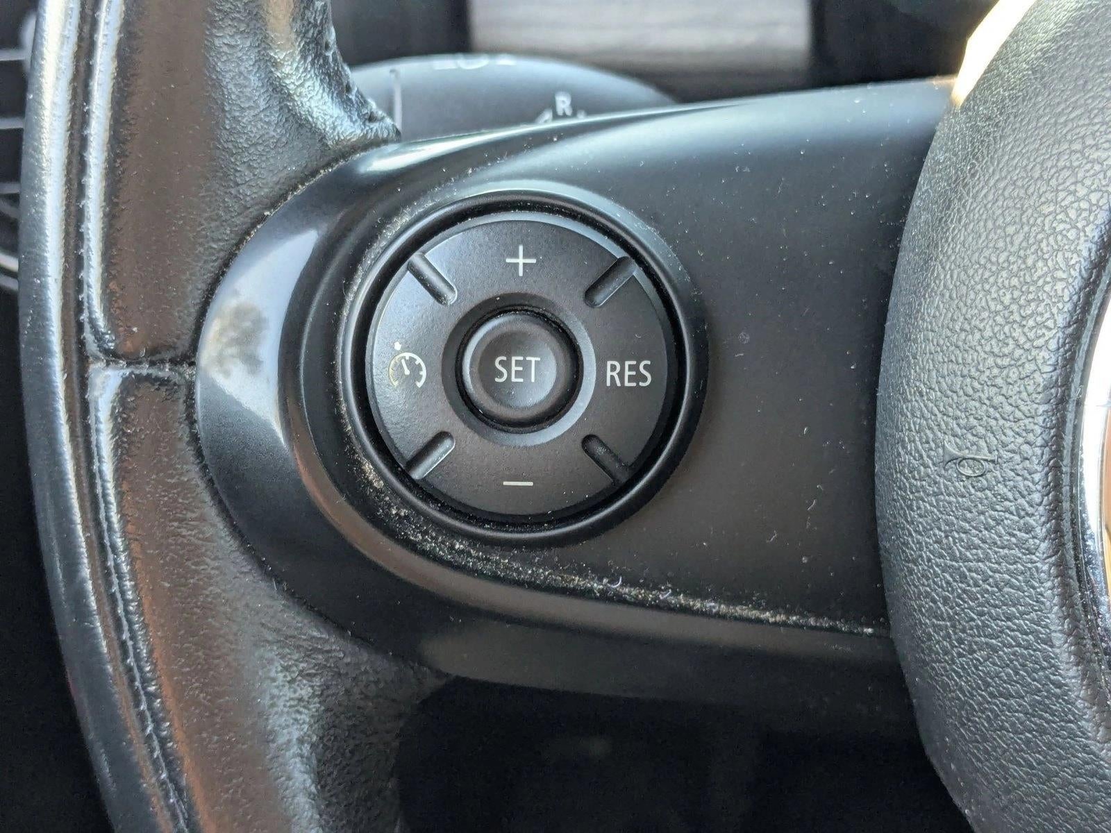 2015 MINI Cooper S Hardtop 4 Door S