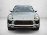 2018 Porsche Macan AWD