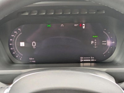 2023 Volvo XC90 Recharge Plug-In Hybrid T8 eAWD PHEV Plus Dark Theme 7P