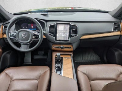 2023 Volvo XC90 Recharge Plug-In Hybrid T8 eAWD PHEV Plus Dark Theme 7P