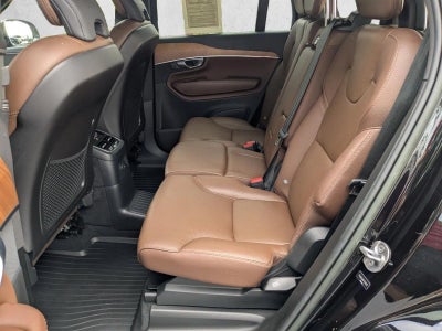 2023 Volvo XC90 Recharge Plug-In Hybrid T8 eAWD PHEV Plus Dark Theme 7P
