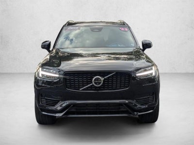 2023 Volvo XC90 Recharge Plug-In Hybrid T8 eAWD PHEV Plus Dark Theme 7P