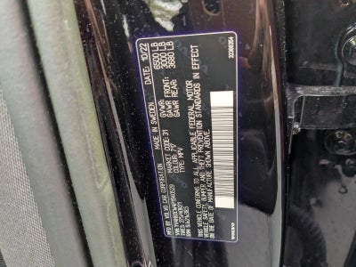 2023 Volvo XC90 Recharge Plug-In Hybrid T8 eAWD PHEV Plus Dark Theme 7P