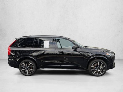 2023 Volvo XC90 Recharge Plug-In Hybrid T8 eAWD PHEV Plus Dark Theme 7P