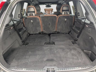 2023 Volvo XC90 Recharge Plug-In Hybrid T8 eAWD PHEV Plus Dark Theme 7P