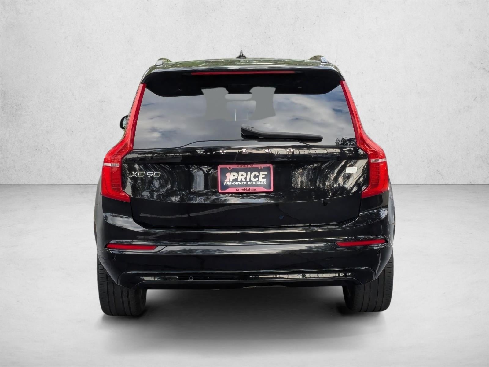 2023 Volvo XC90 Recharge Plug-In Hybrid T8 eAWD PHEV Plus Dark Theme 7P