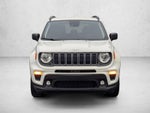 2022 Jeep Renegade Latitude 4x4