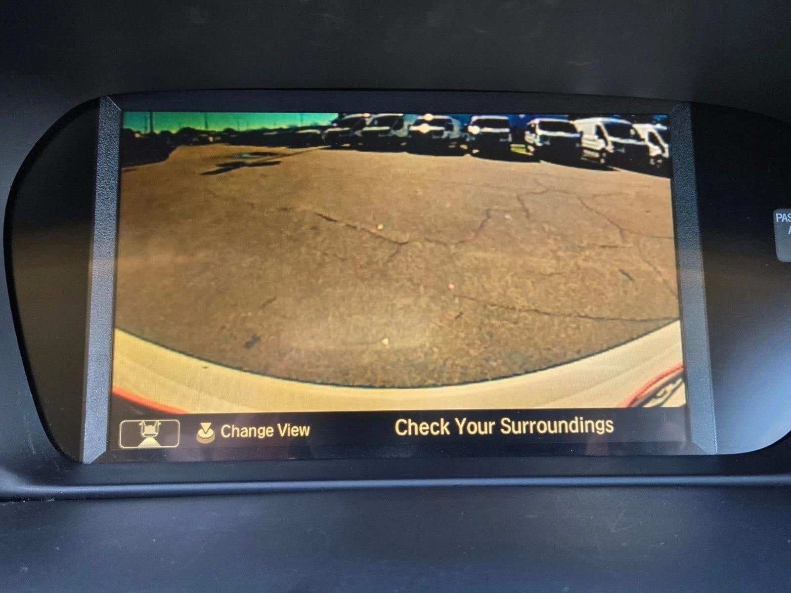 2020 Acura TLX 2.4L FWD