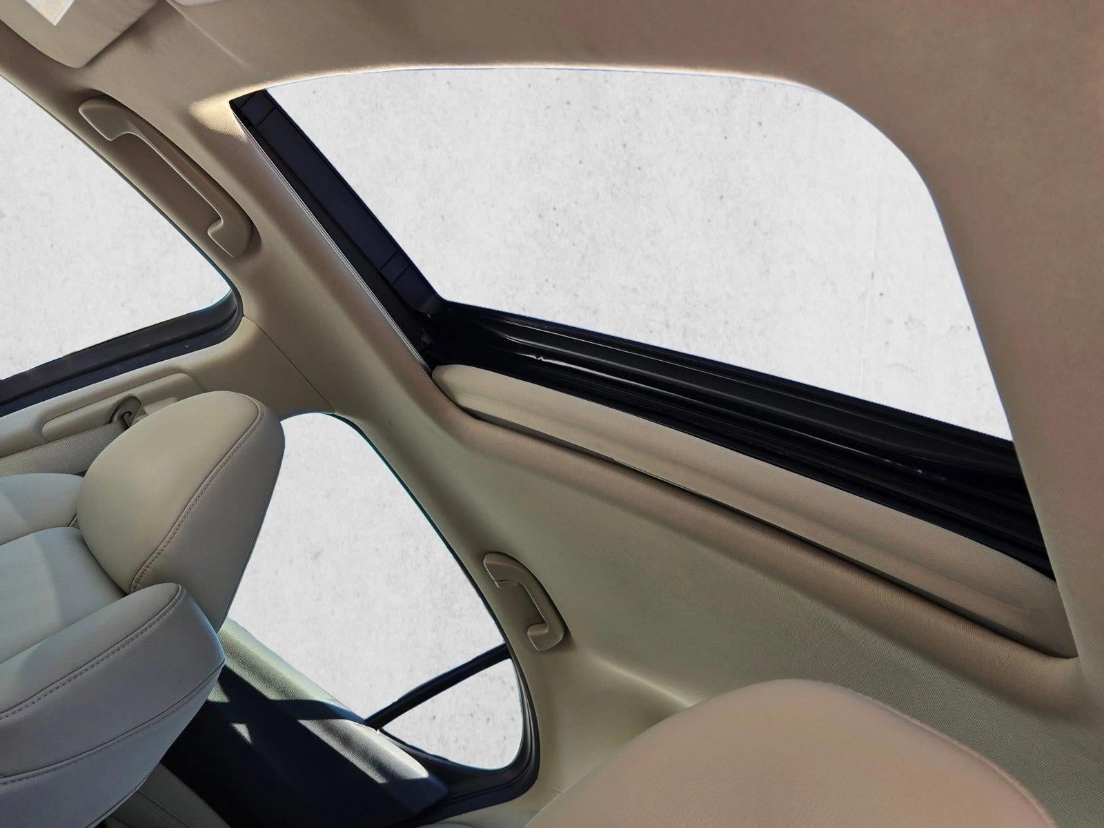 2020 Acura TLX 2.4L FWD