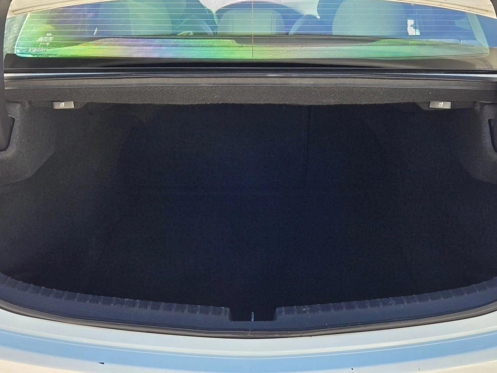 2020 Acura TLX 2.4L FWD