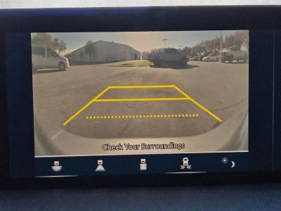 2021 Acura TLX FWD w/A-Spec Package