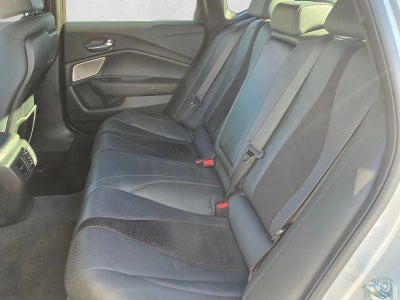 2021 Acura TLX FWD w/A-Spec Package