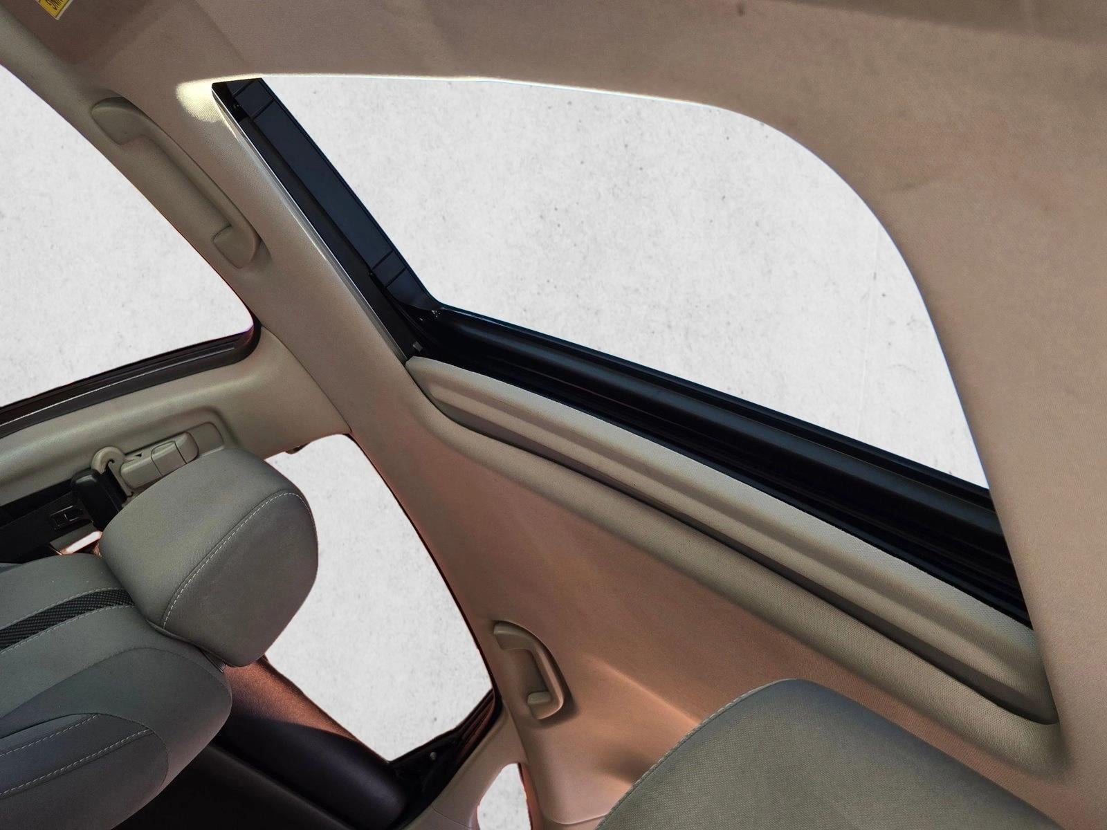 2017 Honda Civic Sedan EX-T CVT