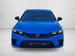 2022 Honda Civic Hatchback Sport CVT