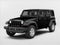 2014 Jeep Wrangler Unlimited 4WD 4dr Sport