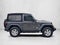 2018 Jeep Wrangler Sport S 4x4