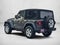 2018 Jeep Wrangler Sport S 4x4