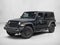 2023 Jeep Wrangler Sport S 4 Door 4x4