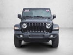 2023 Jeep Wrangler Sport S 4 Door 4x4