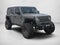 2018 Jeep Wrangler Unlimited Sport 4x4