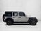 2020 Jeep Wrangler Unlimited Sport S 4x4