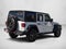 2020 Jeep Wrangler Unlimited Sport S 4x4