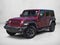 2021 Jeep Wrangler Unlimited Sport S 4x4