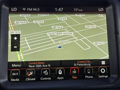 2021 Jeep Wrangler Unlimited Sport S 4x4