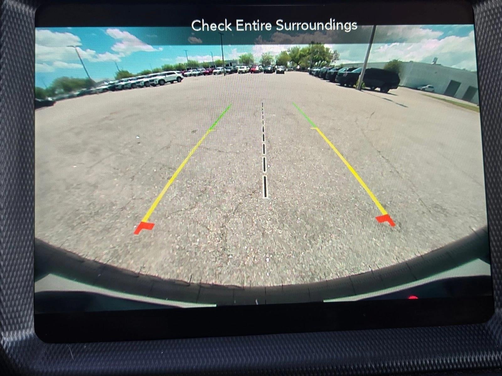 2021 Jeep Wrangler Unlimited Sport S 4x4