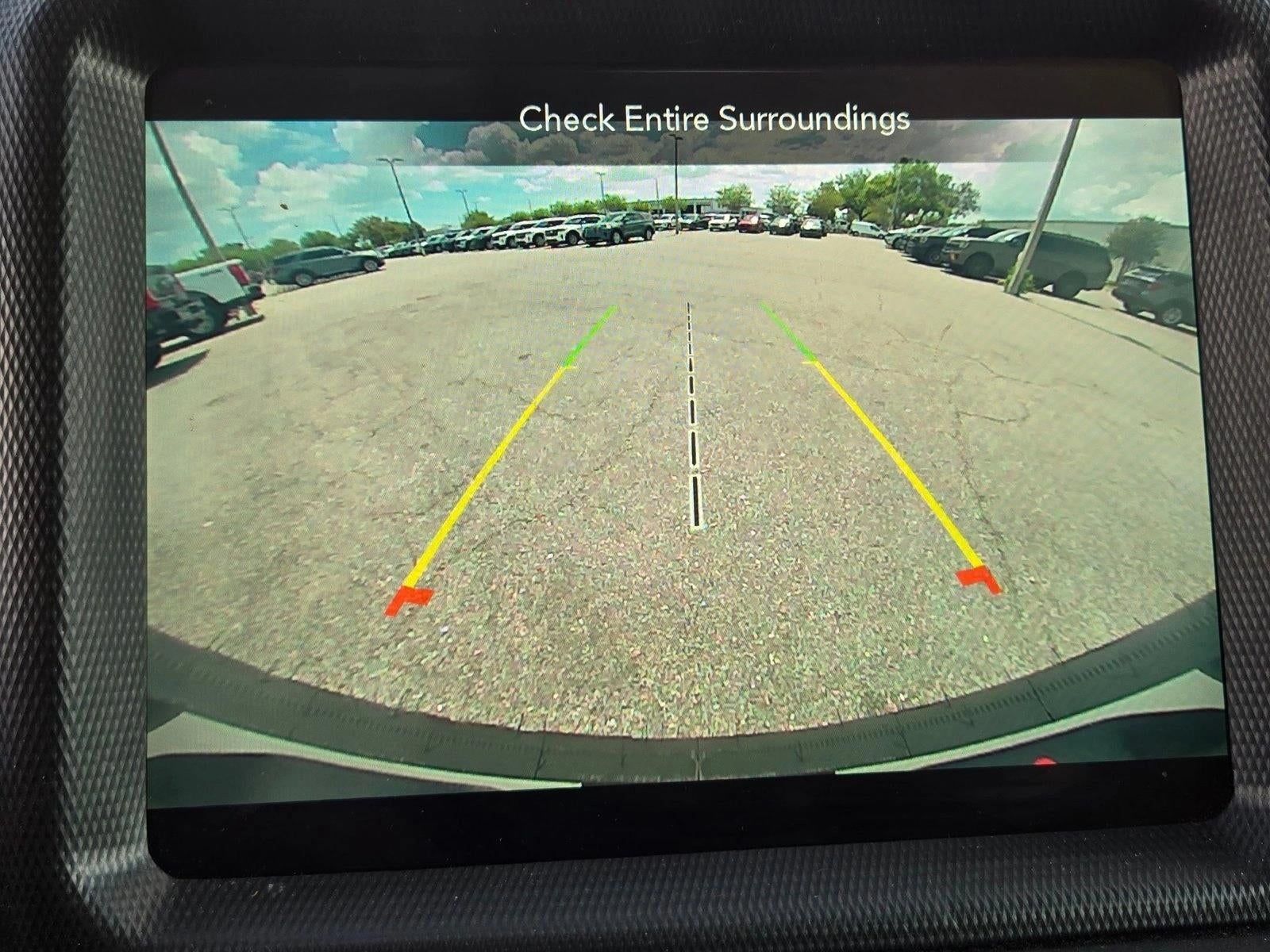 2021 Jeep Wrangler Unlimited Sport S 4x4