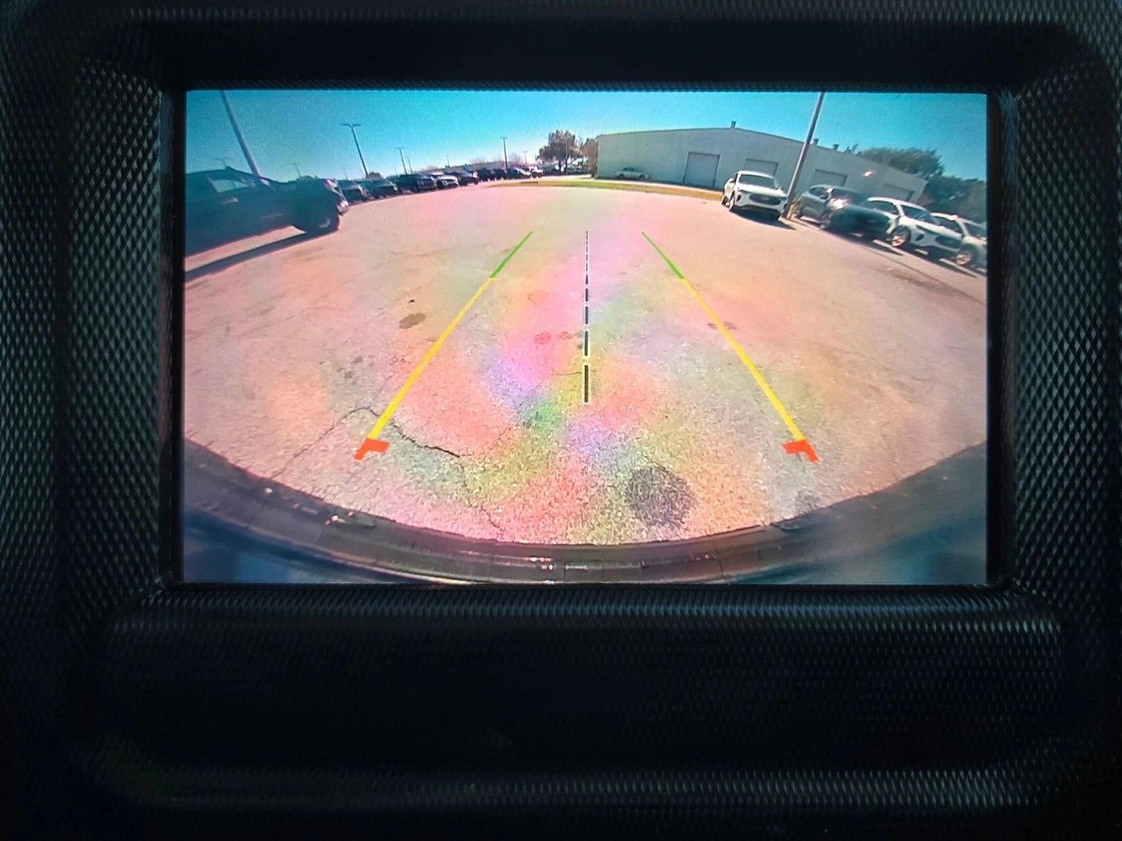 2022 Jeep Wrangler Unlimited Willys Sport 4x4