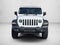 2020 Jeep Wrangler Unlimited Sport S 4x4