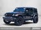 2022 Jeep Wrangler Unlimited Rubicon 4x4