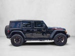 2022 Jeep Wrangler Unlimited Rubicon 4x4